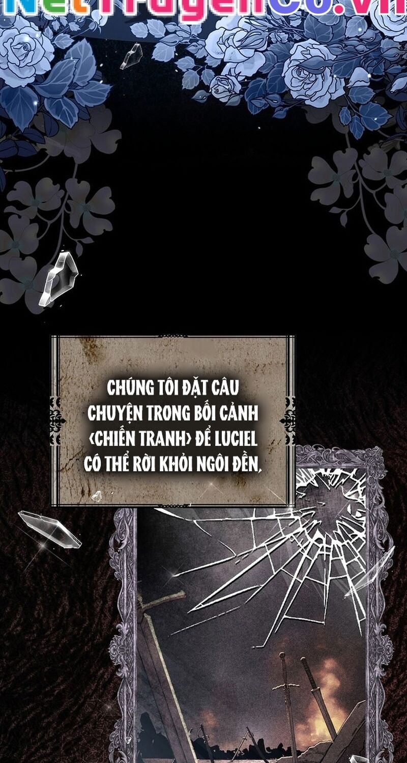 Nhân vật phản diện bị bệnh nan y từ chối được nhận nuôi Chapter 1 - Next Chapter 2