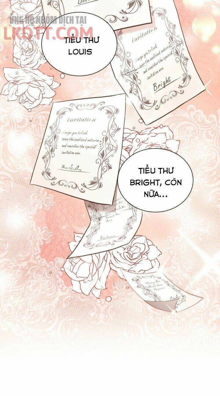 tôi trở thành thư ký của bạo chúa Chapter 31 - Next Chapter 32