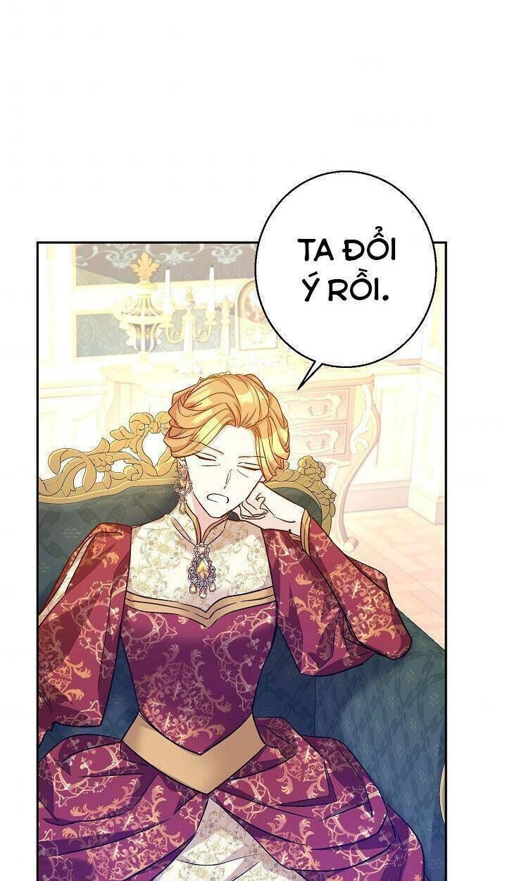 tôi sẽ cố gắng thay đổi cốt truyện chapter 47 - Trang 2