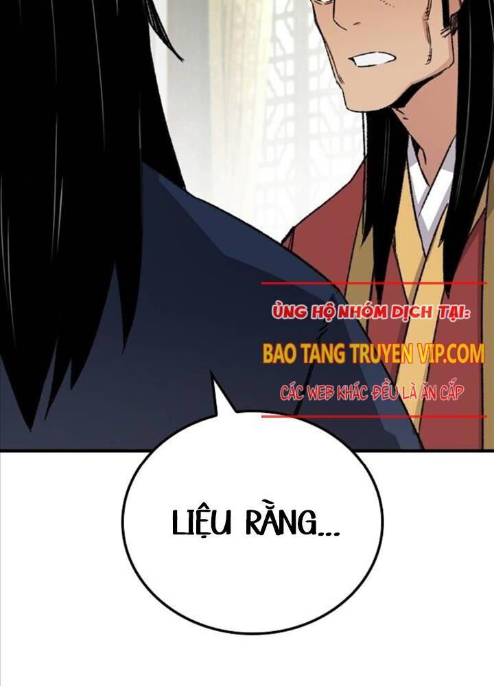 thiên ma quy hoàn Chapter 36 - Trang 2