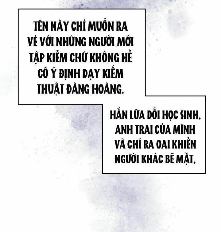 hôm nay công nương toàn năng cũng thấy chán nản chapter 3 - Trang 2