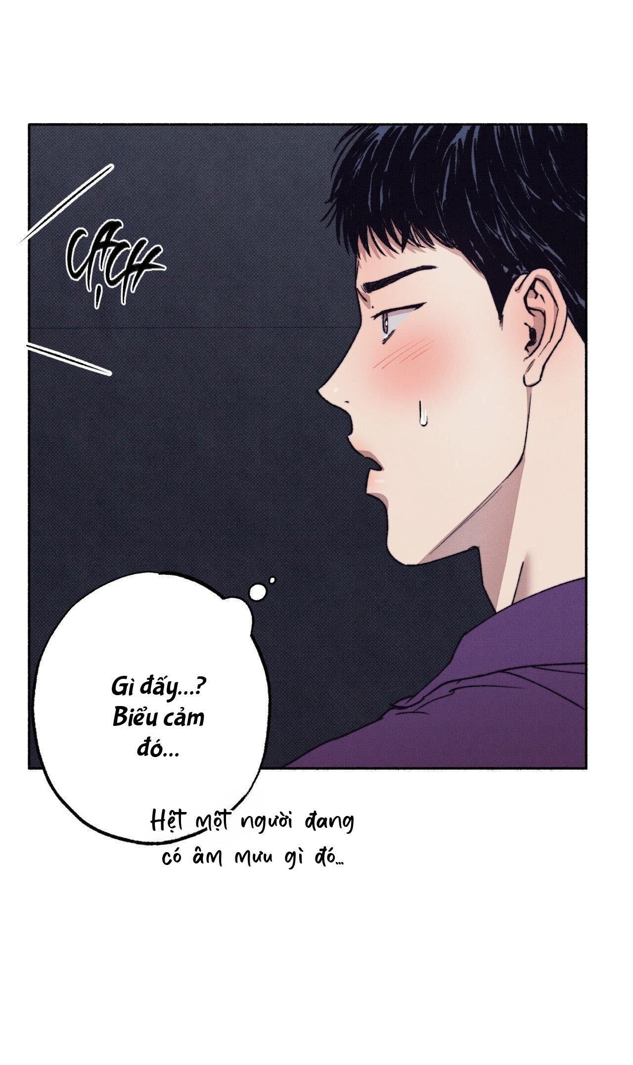 (CBunu) 1 đến 10 Chapter 3 H+ - Trang 2