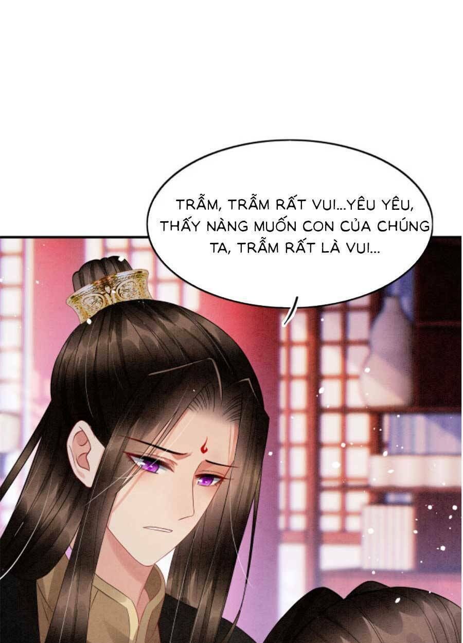 bạch nguyệt quang lạm quyền của sủng hậu chapter 63 - Next chapter 65