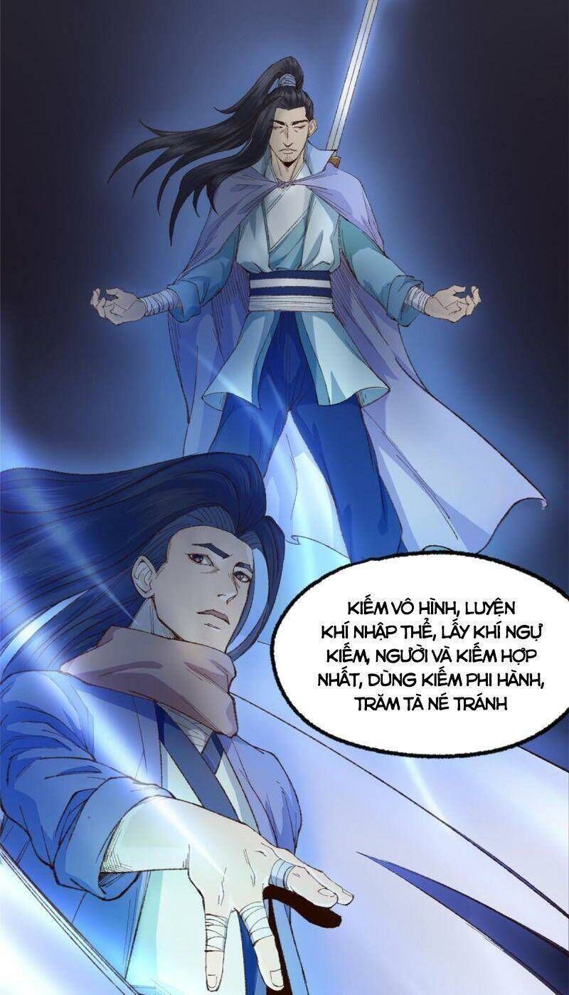 khu thần Chapter 91 - Next Chapter 92