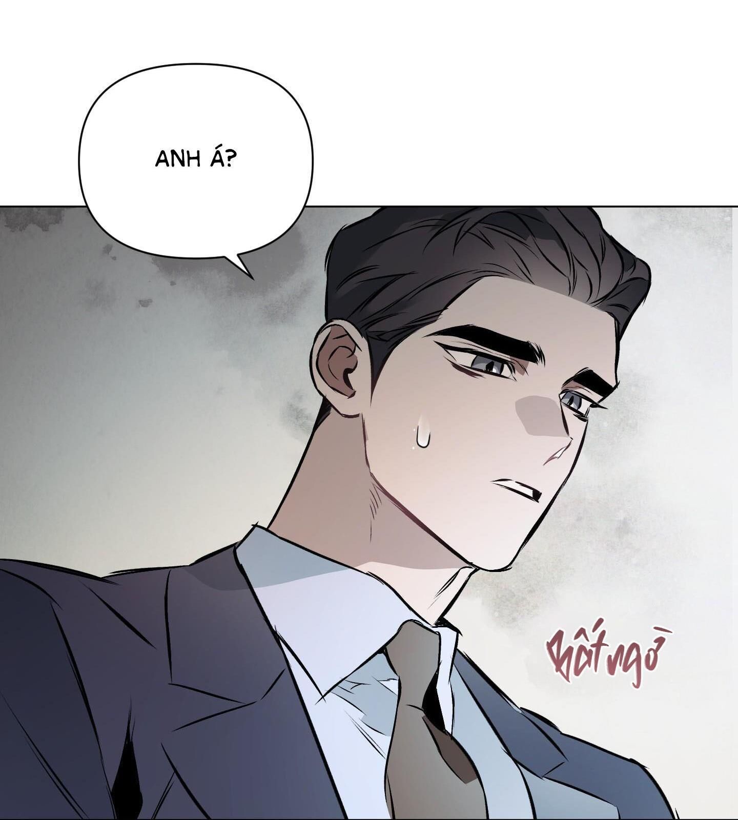 (CBunu) Định Tên Mối Quan Hệ Chapter 37 - Trang 2