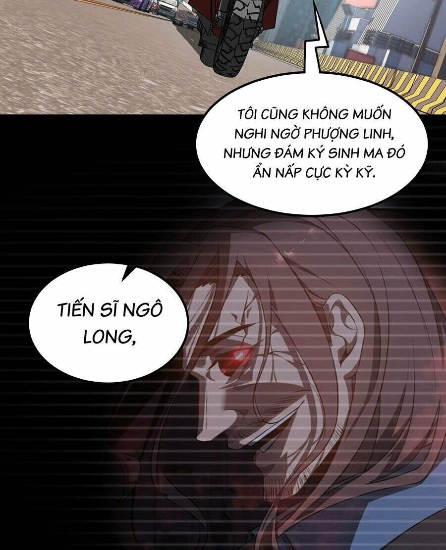 siêu phàm tiến hóa chapter 136 - Trang 2