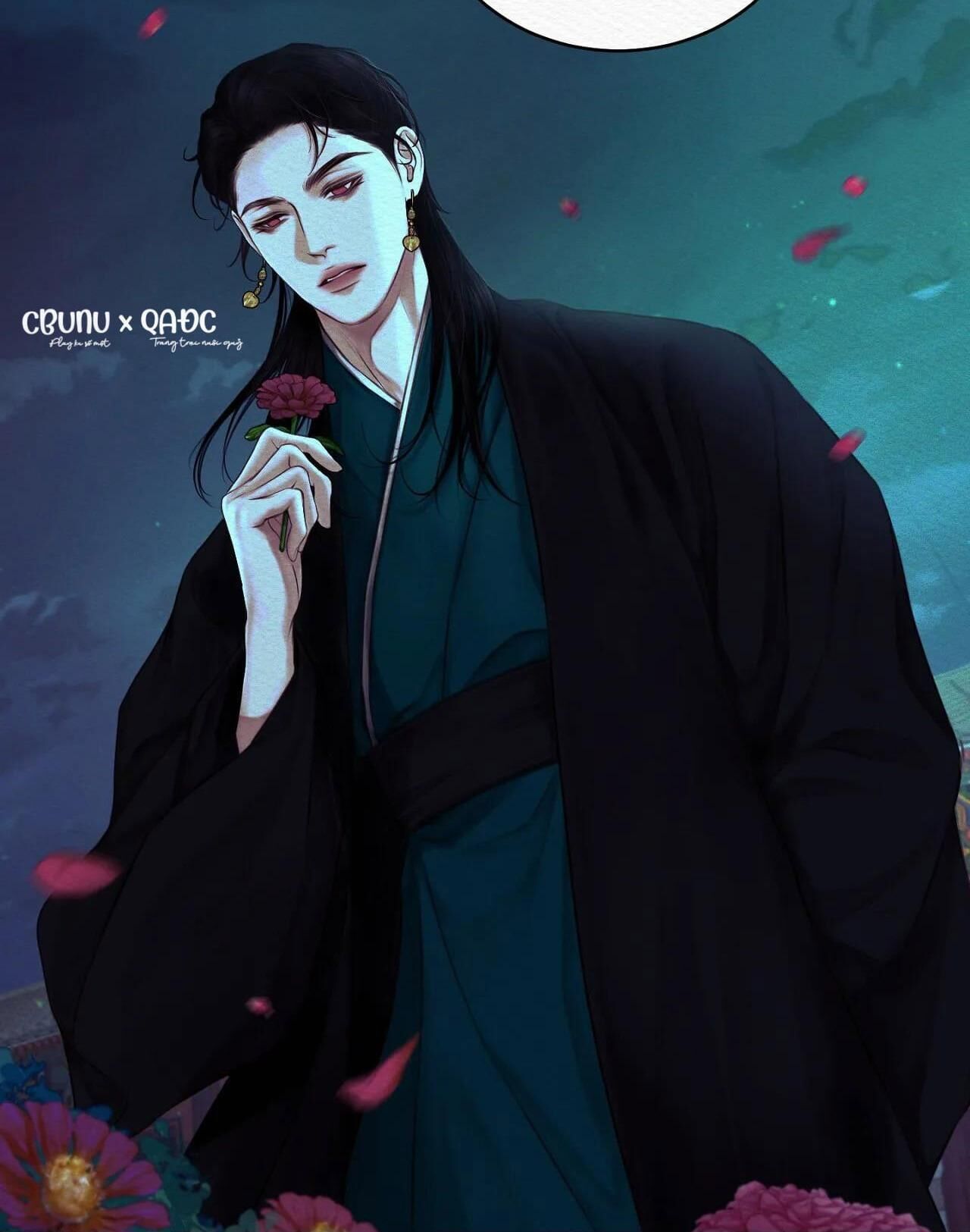 (CBunu) Củy Dạ Khút Chapter 37 - Trang 1