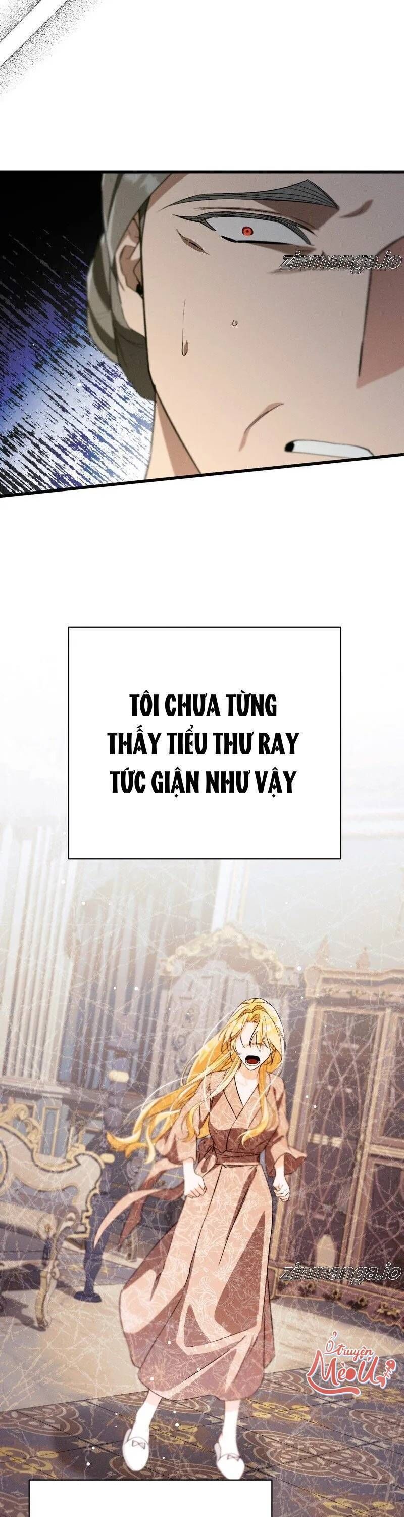 dinh thự của dã thú Chương 56 - Trang 2