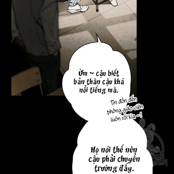 Quý Cô Bí Ẩn - Secret Lady Chapter 45 - Trang 1