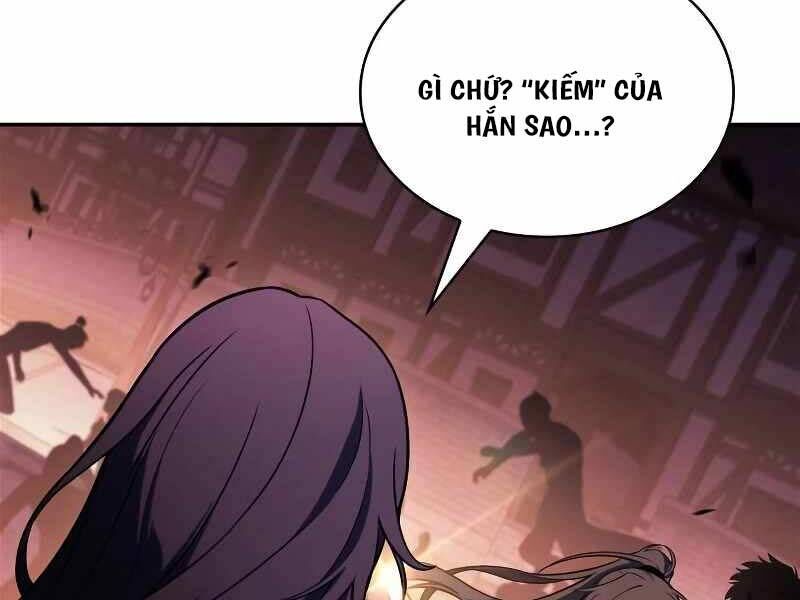 người chơi mới solo cấp cao nhất chapter 147 - Trang 1