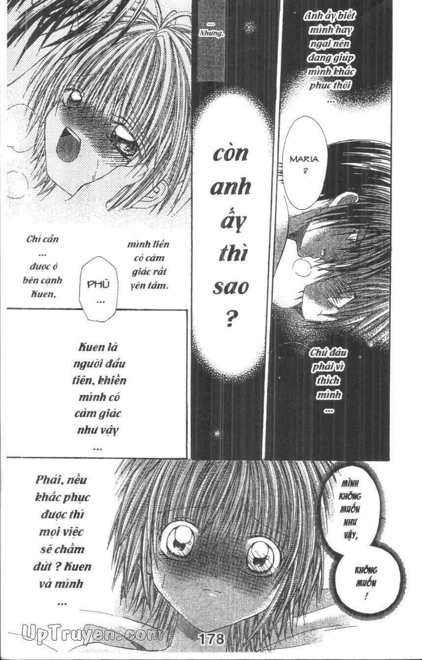 Kare Ni Biyaku O Nomasetara Chapter 5 - Trang 2