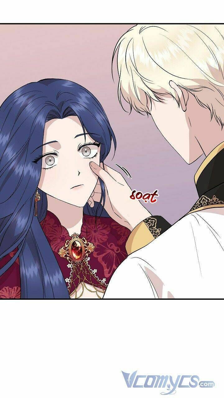 tôi không phải là cinderella chapter 41 - Trang 1