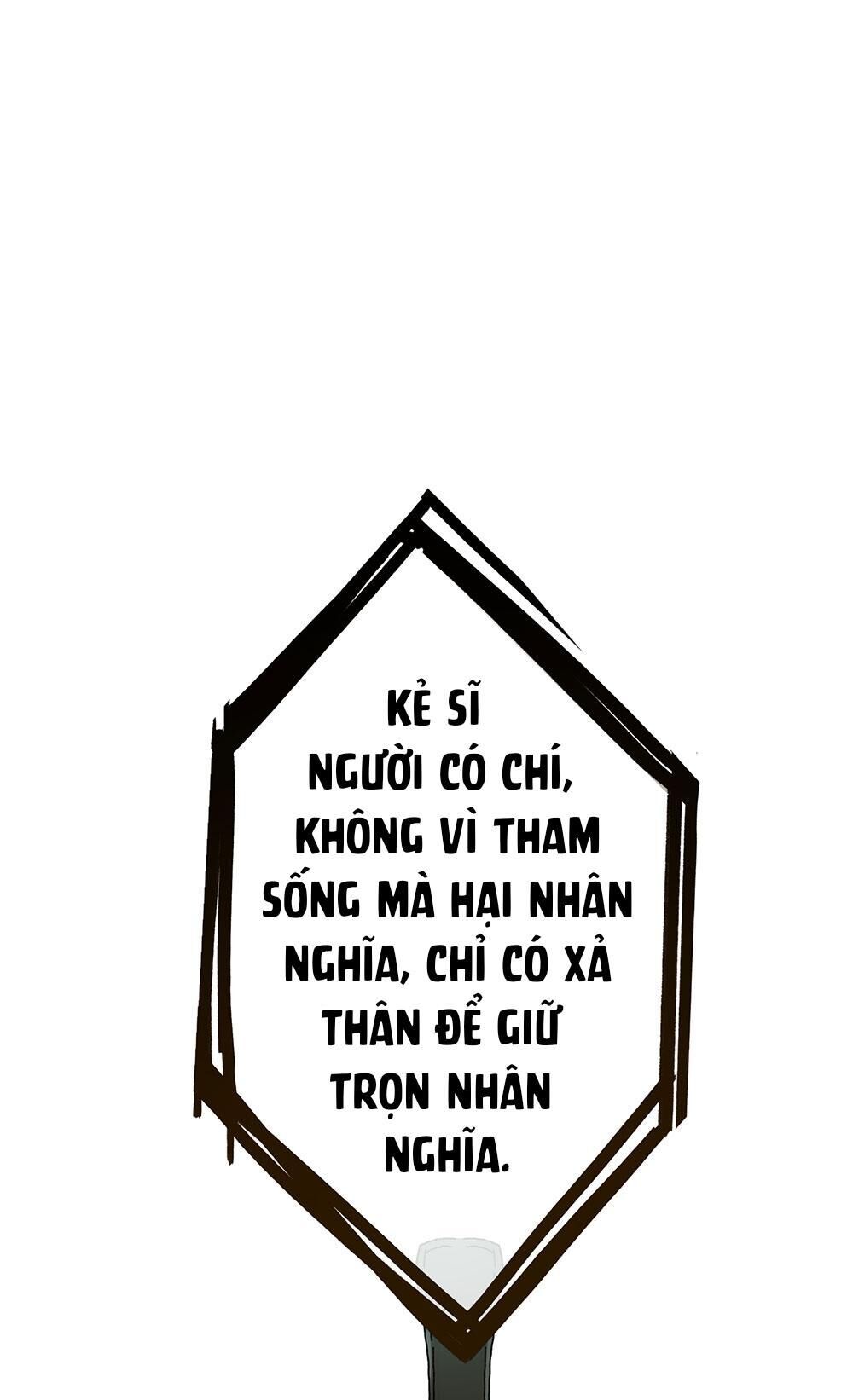 Ý Trung Nhân Chapter 4 - Trang 1