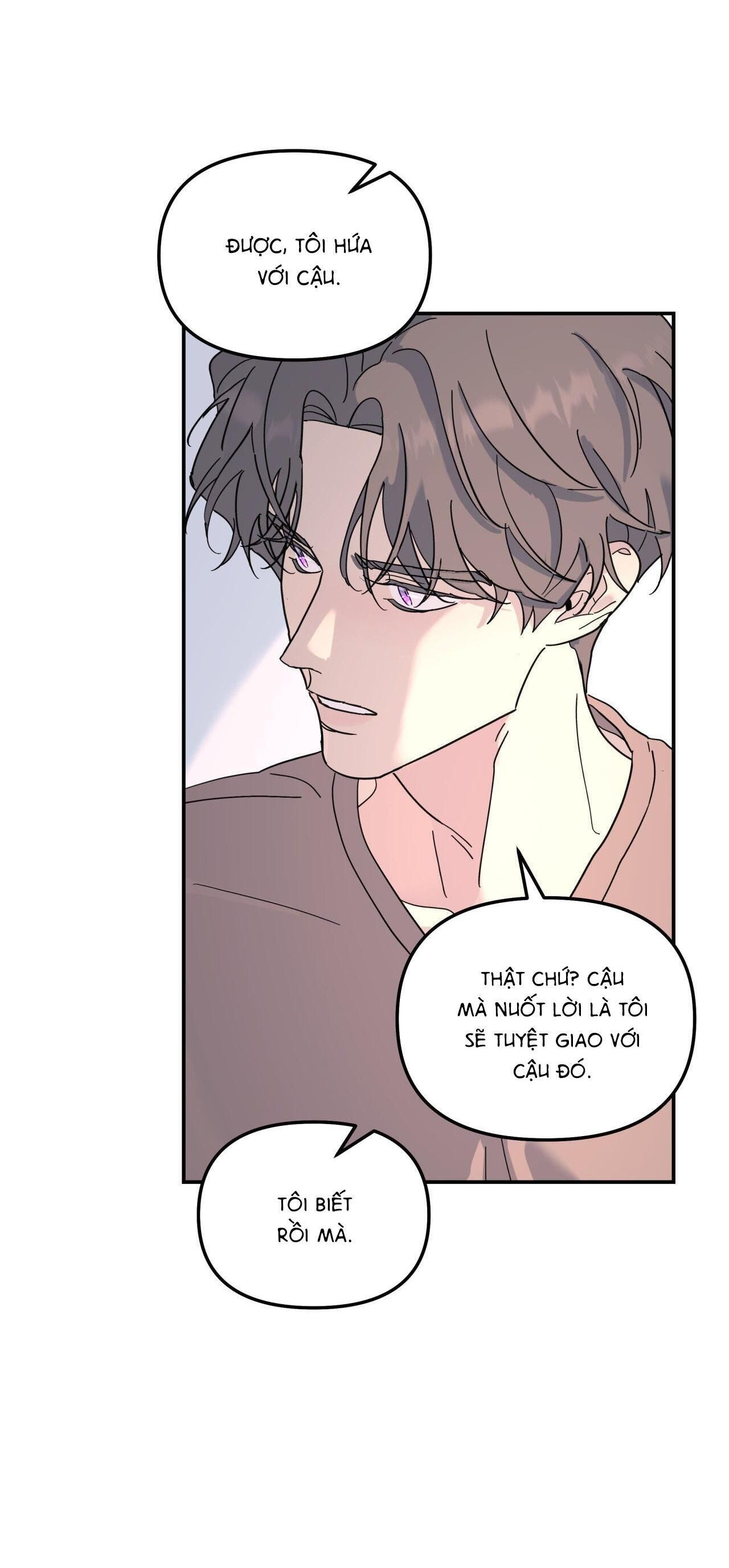 (CBunu) Cây Không Có Rễ Chapter 51 End Season 1 - Trang 1