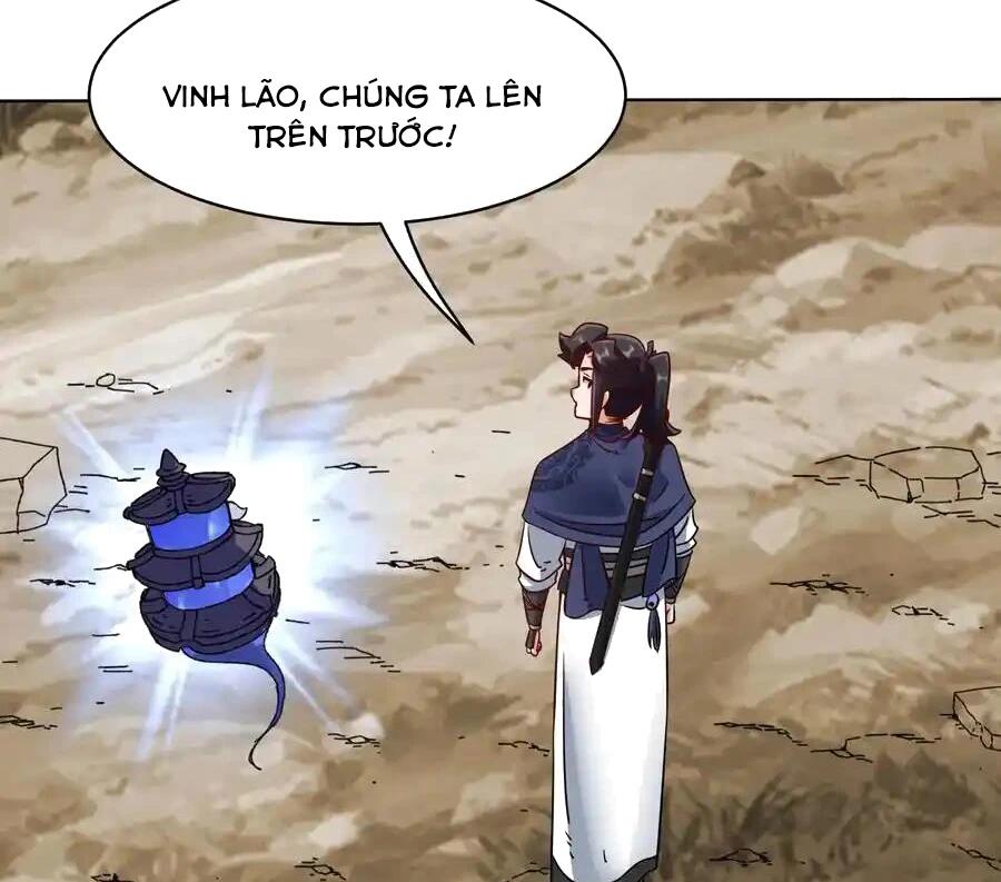 vô tận thôn phệ Chapter 177 - Next Chapter 178