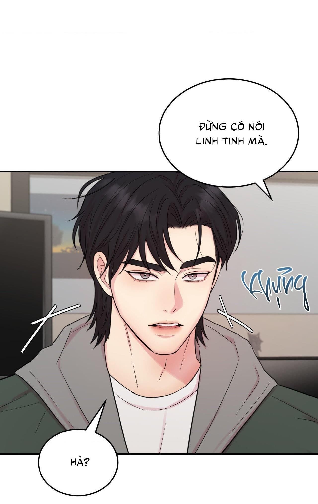 (CBunu) Love Remedy Chapter 6 - Trang 1