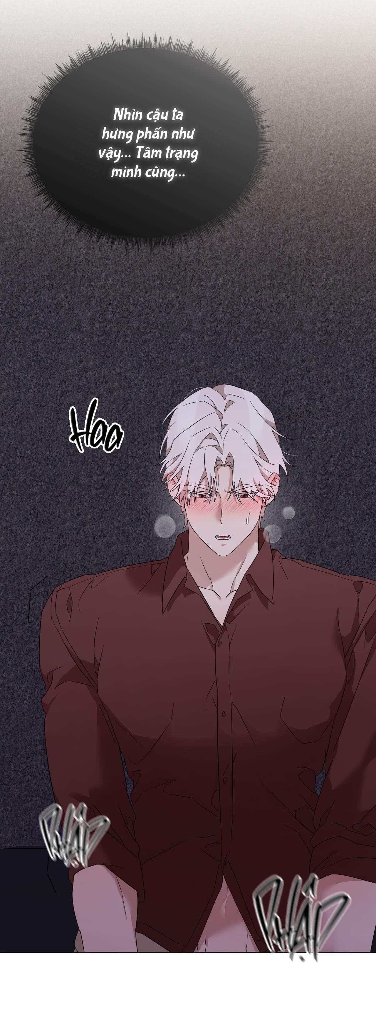 (Cbunu) Dễ Thương Là Lỗi Của Tôi Sao? Chapter 29 H+ - Trang 1