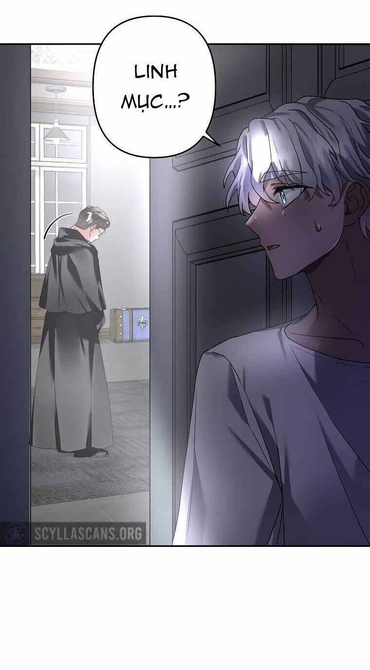 nàng hậu của tro tàn chapter 22 - Trang 2