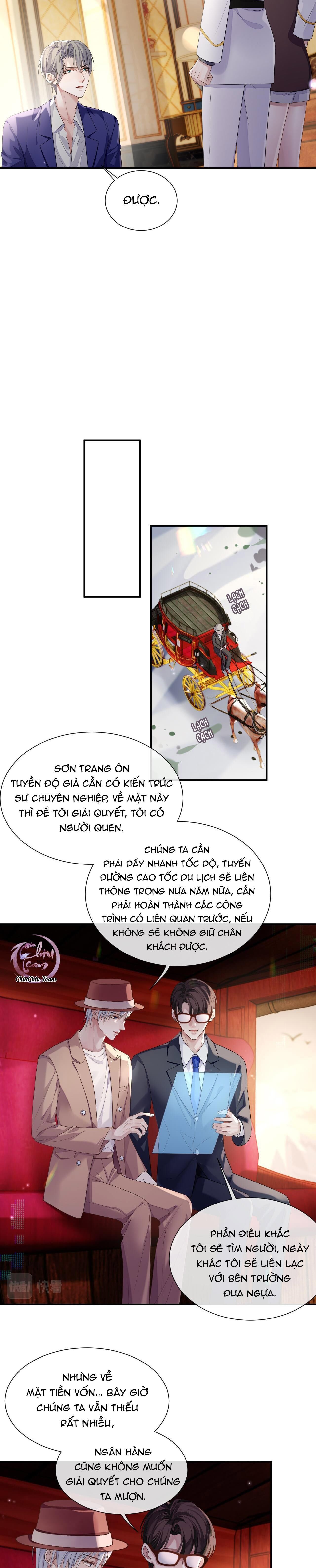 đề nghị ly hôn Chapter 74 - Trang 2