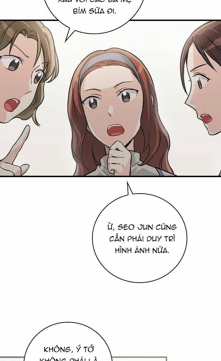 làm siêu sao từ 0 tuổi chapter 5 - Next chapter 6