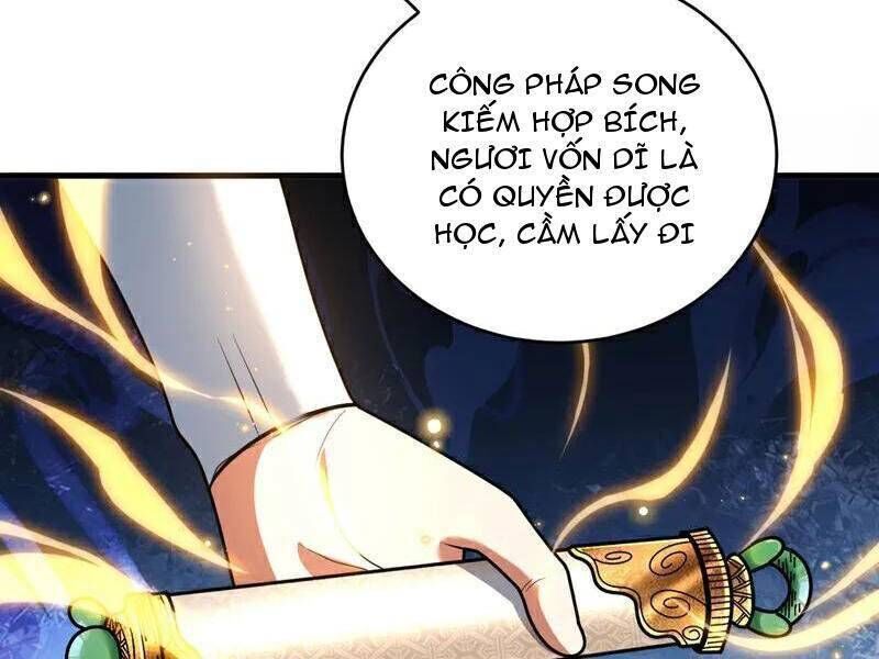 đệ tử tu luyện còn ta thì lười biếng chapter 50 - Next chapter 51