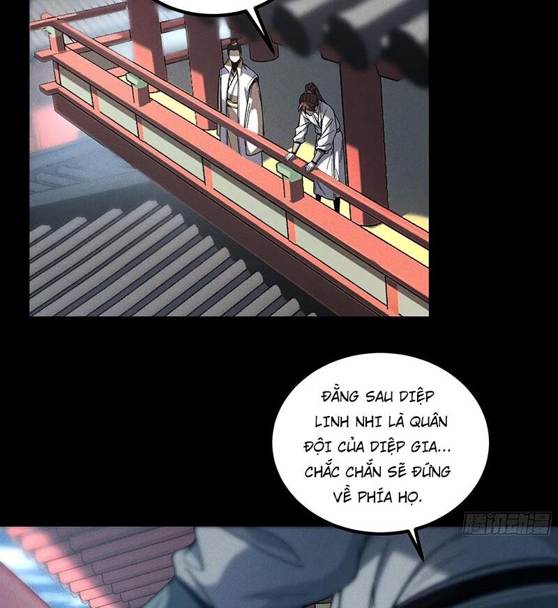 khánh dư niên Chapter 184 - Trang 2