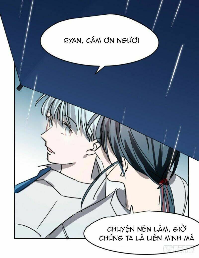 Truy Bắt Ngao Ngao Chapter 15 - Trang 2