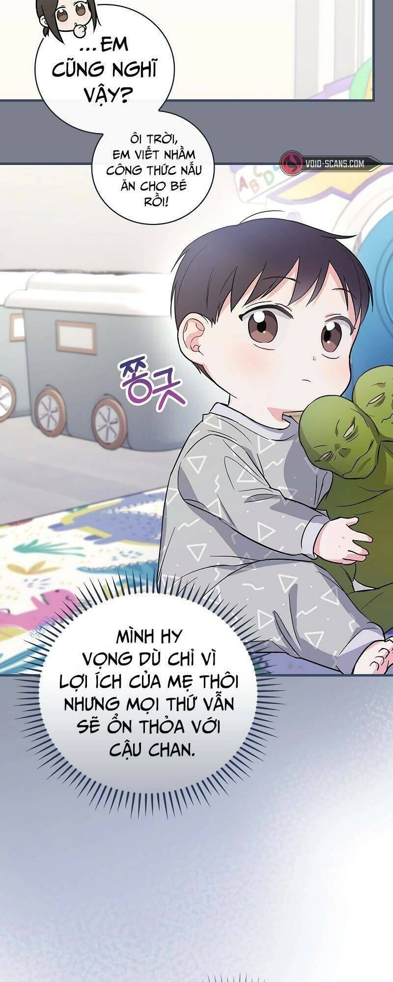 làm siêu sao từ 0 tuổi chapter 9 - Trang 2