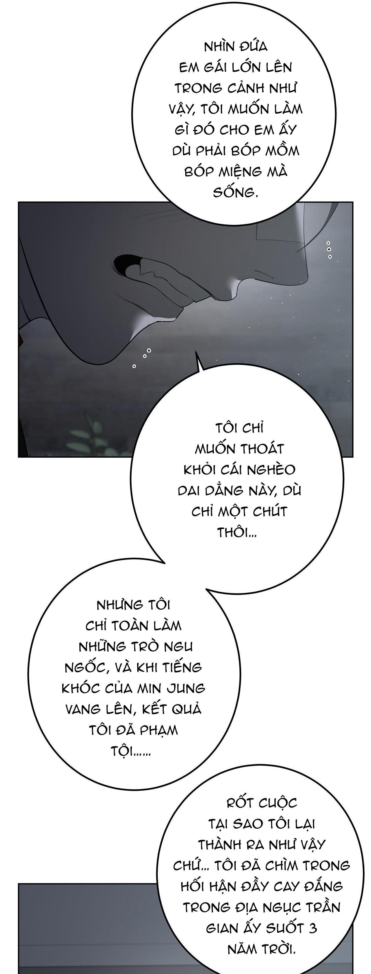 quái thú Chapter 17 - Trang 2