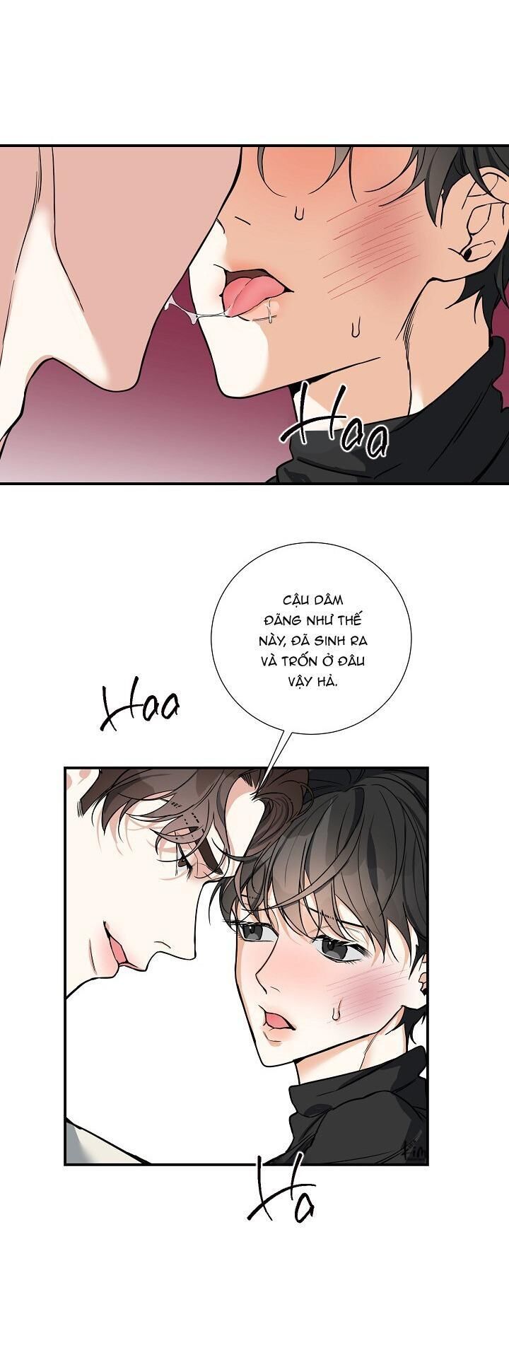 ĐÊM SĂN Chapter 14 Có Hờ - Next Chapter 15 H ++