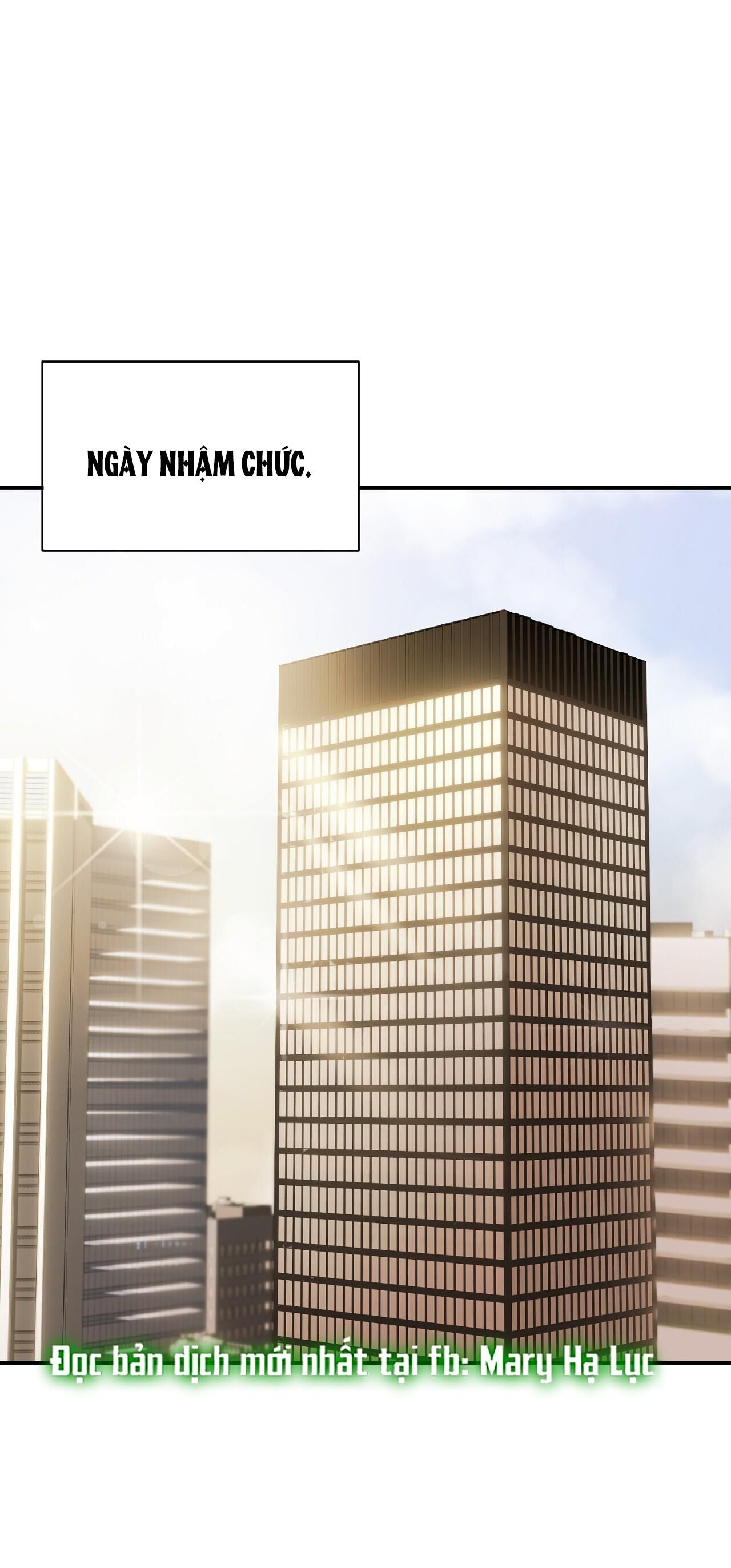 [18+] hiểm nguy CHAP 13 - Trang 2