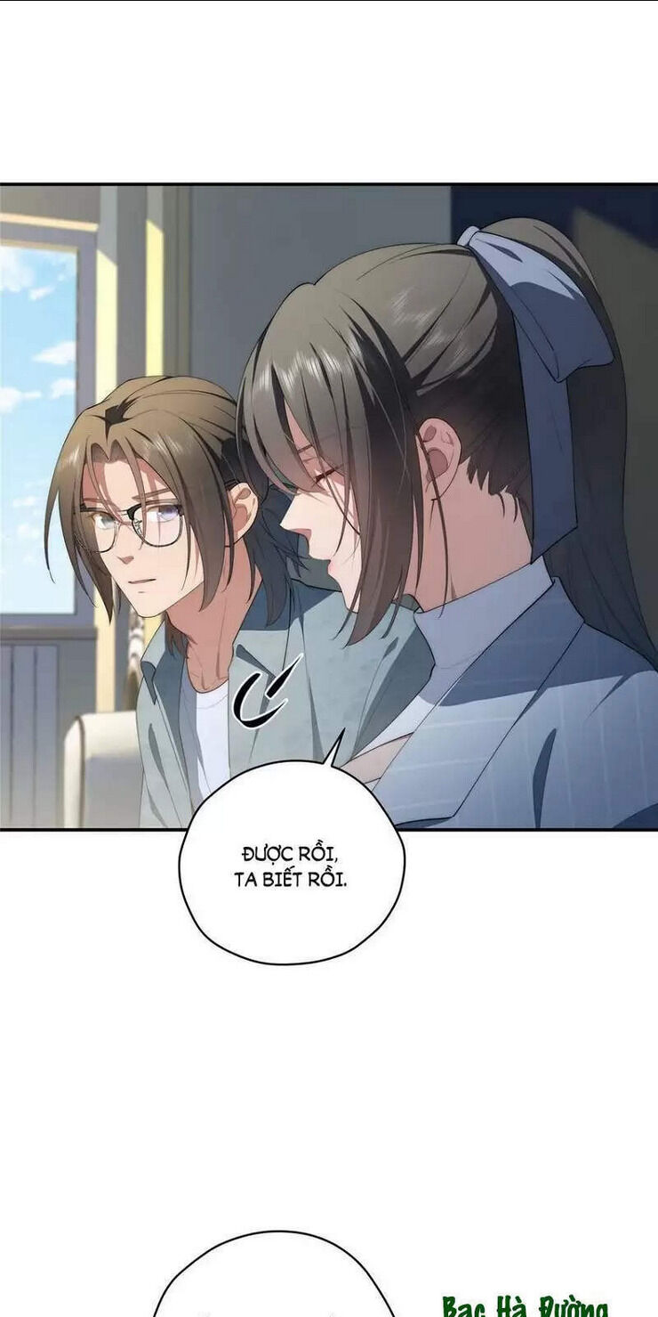 Nữ Chính Từ Trong Sách Chạy Ra Ngoài Rồi Phải Làm Sao Đây? Chapter 47 - Next Chapter 48