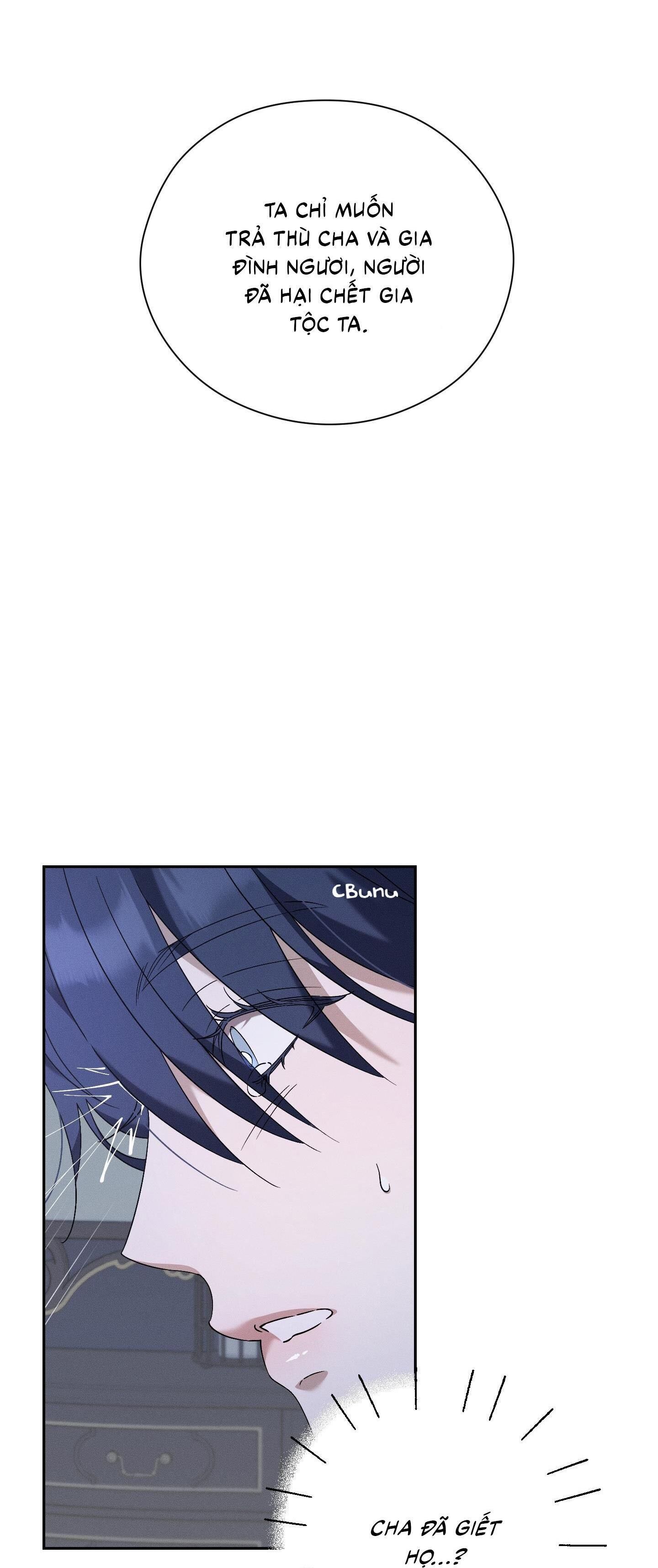 (CBunu) Extra Virgin Chapter 3 - Next Chapter 4 H+