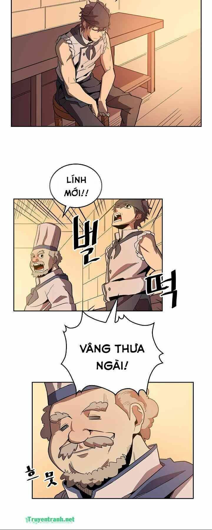 chuyển sinh ma pháp đặc biệt yếu chapter 53 - Next chapter 54