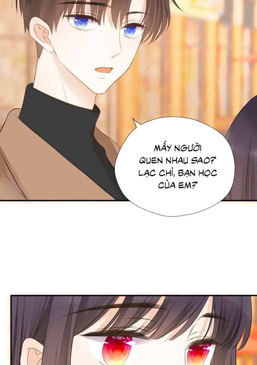 thầm yêu: quất sinh hoài nam chapter 30 - Trang 2