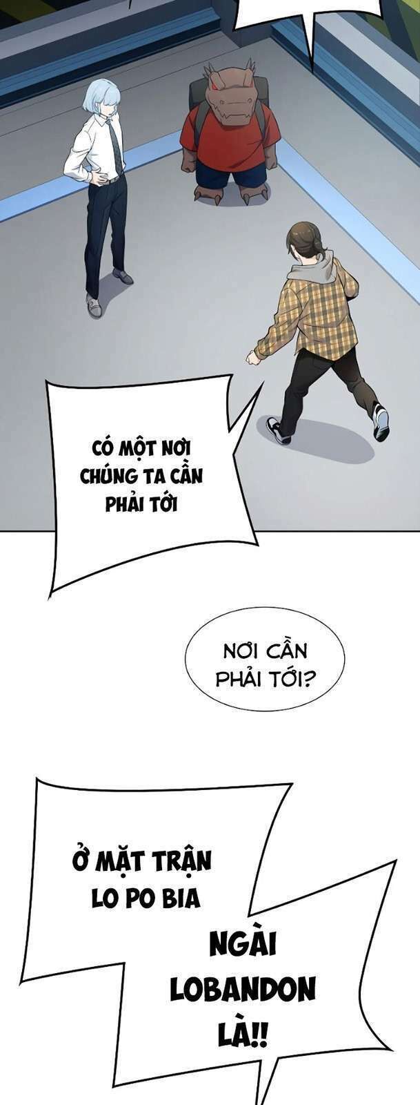 Cuộc Chiến Trong Tòa Tháp - Tower Of God Chapter 578 - Trang 2