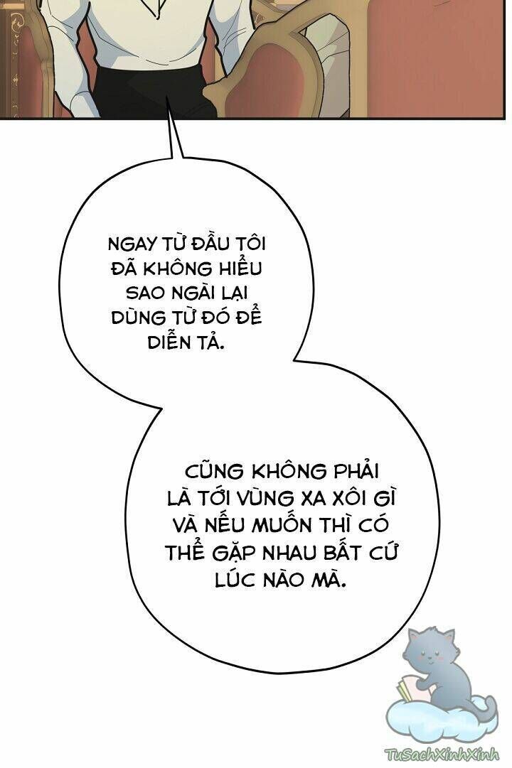 người hùng của ác nữ chapter 81 - Trang 2