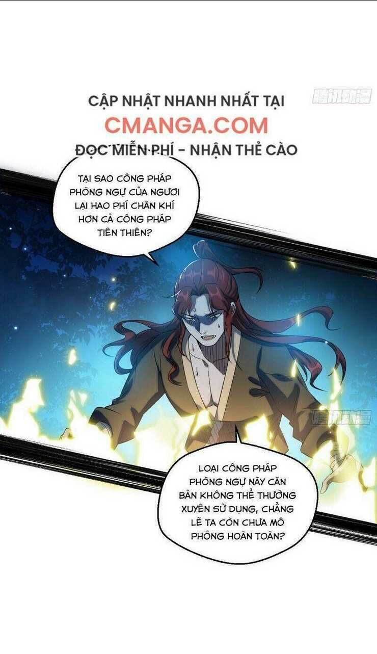 ta là tà đế Chapter 91 - Next Chapter 92