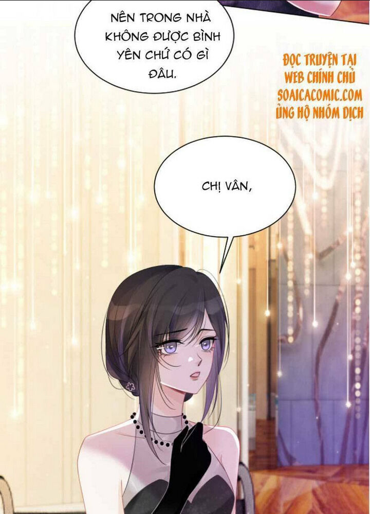 được các anh trai chiều chuộng tôi trở nên ngang tàng chapter 51 - Next chapter 52