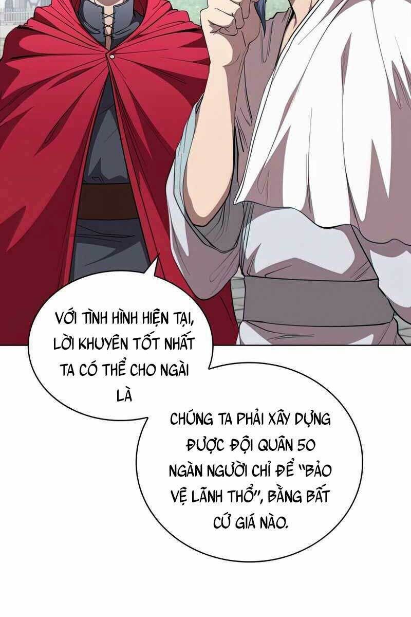 hồi quy thành công tước chapter 42 - Trang 2