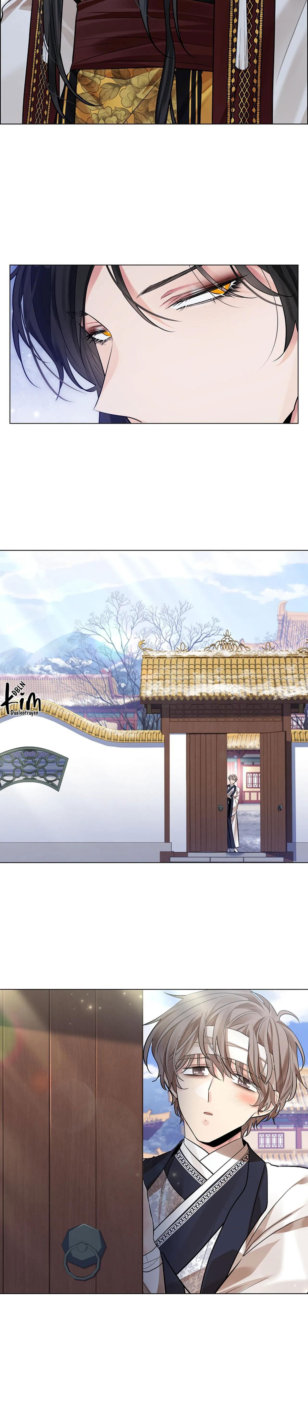 hoa giấy Chapter 62 - Next Chapter 63