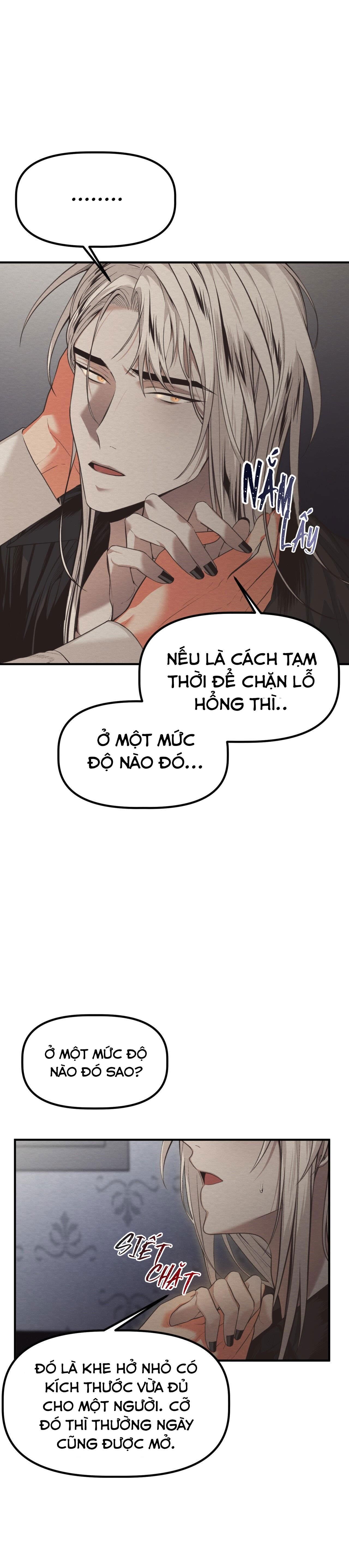 devil on top Chapter 25 - Trang 2