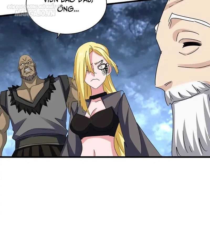 đại quản gia là ma hoàng chapter 570 - Next chapter 571