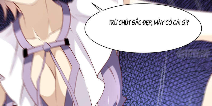 Ba Tôi Là Chiến Thần Chapter 18 - Trang 2