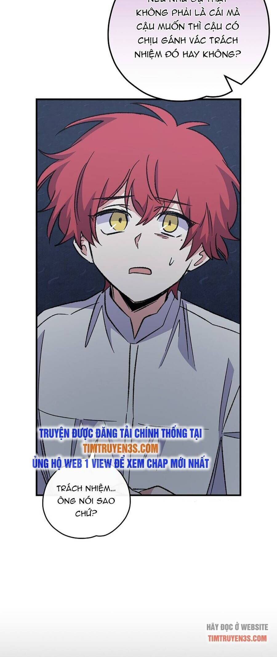 Ygret Chapter 61 - Trang 2