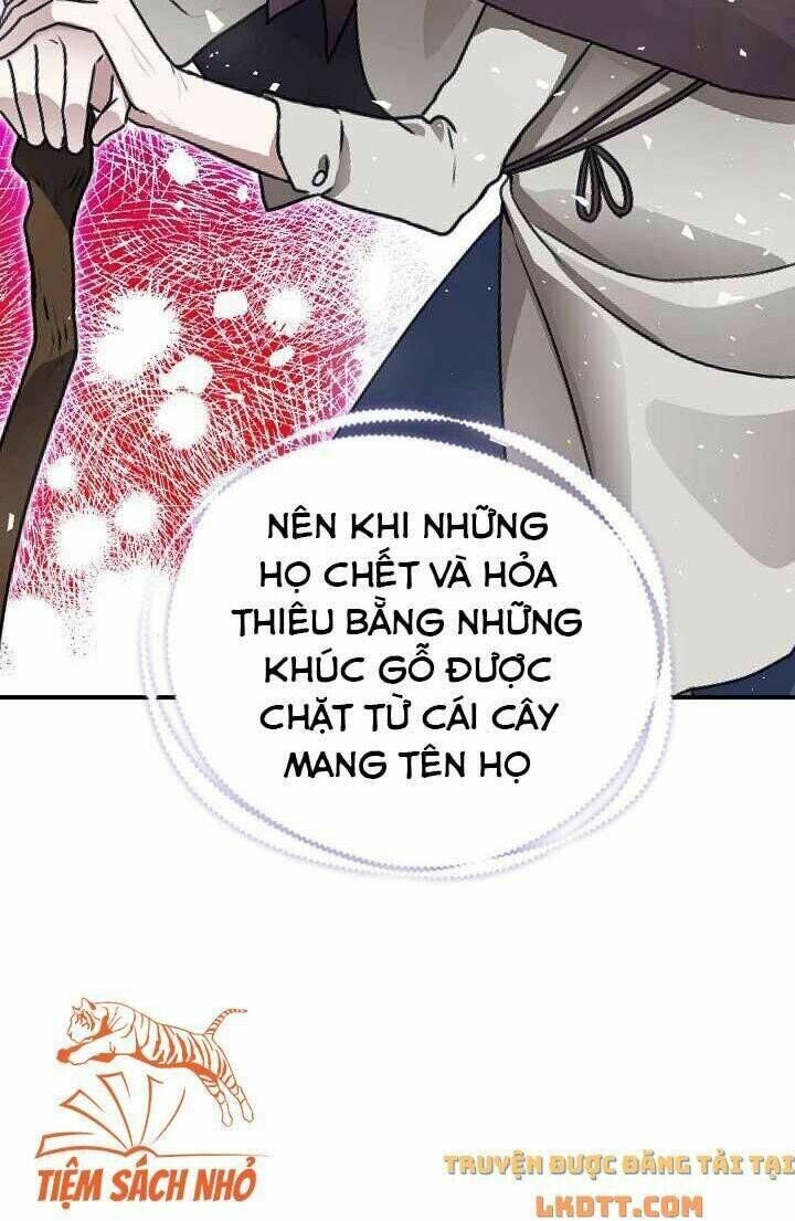 tôi chỉ đi tìm cha thôi chapter 48 - Trang 2