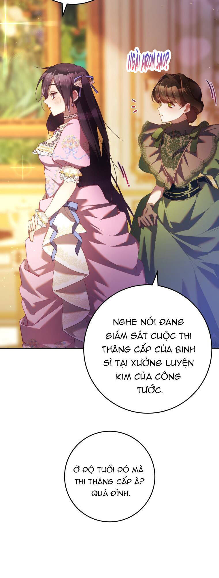 em trai tôi là hoàng đế ngang ngược chapter 28 - Next chapter 29