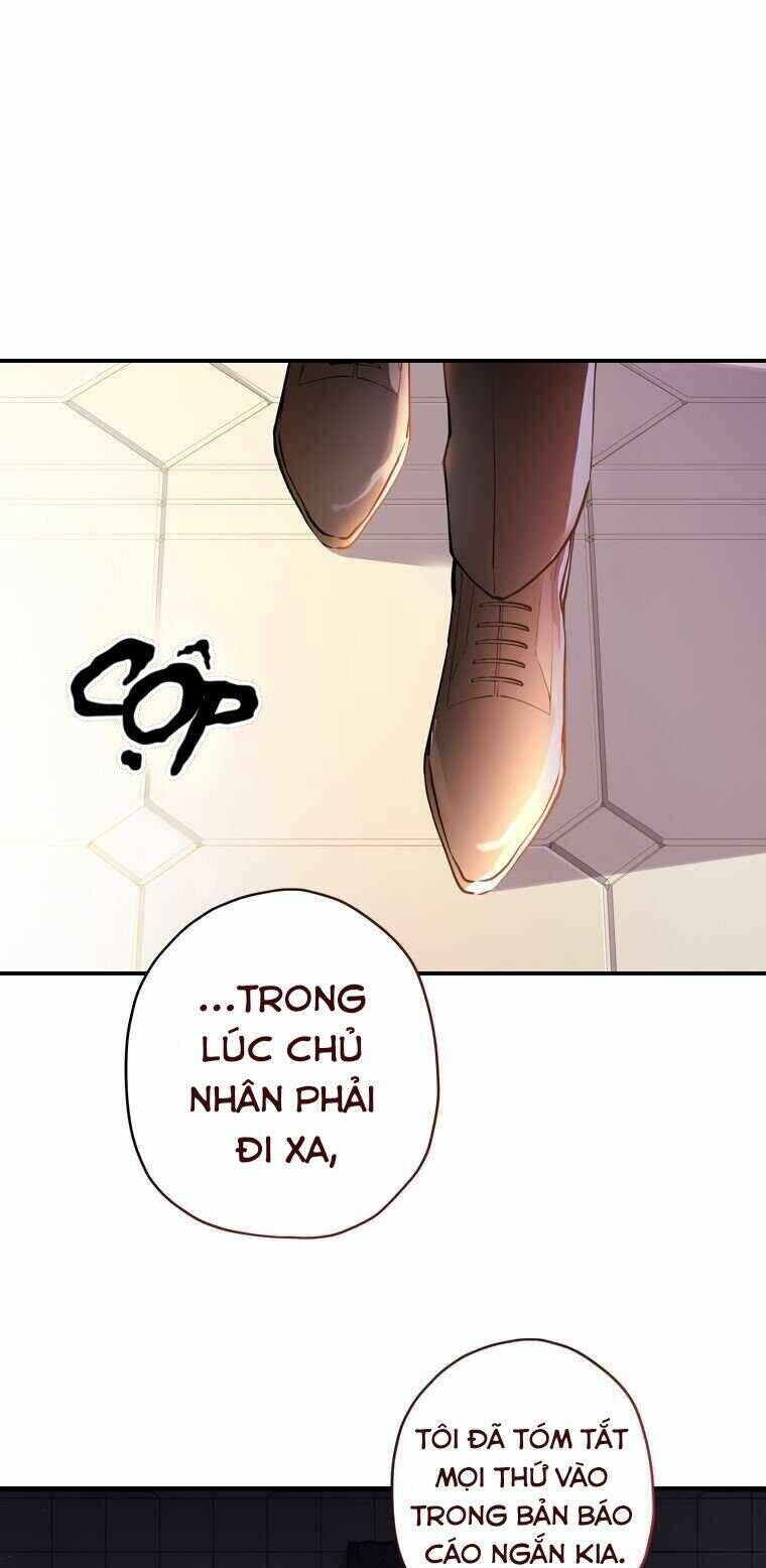 ta trở thành con gái nuôi của nam chính chapter 27 - Next Chapter 27.5