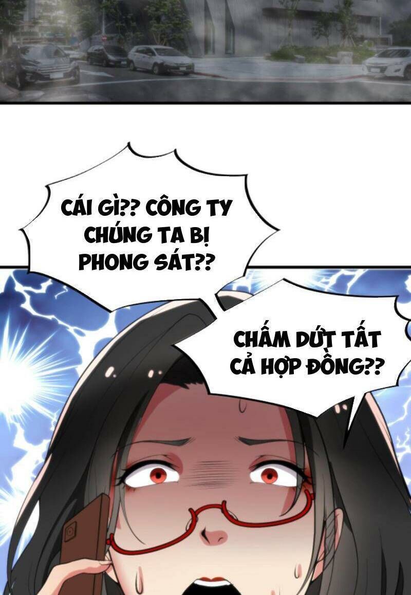 ta có 90 tỷ tiền liếm cẩu! chapter 56 - Next chapter 56