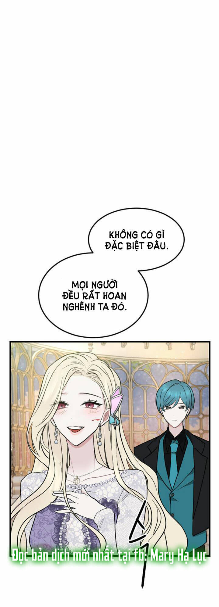 tôi sẽ bị trừ khử cùng hoàng đế chapter 12.2 - Next Chap 13.2